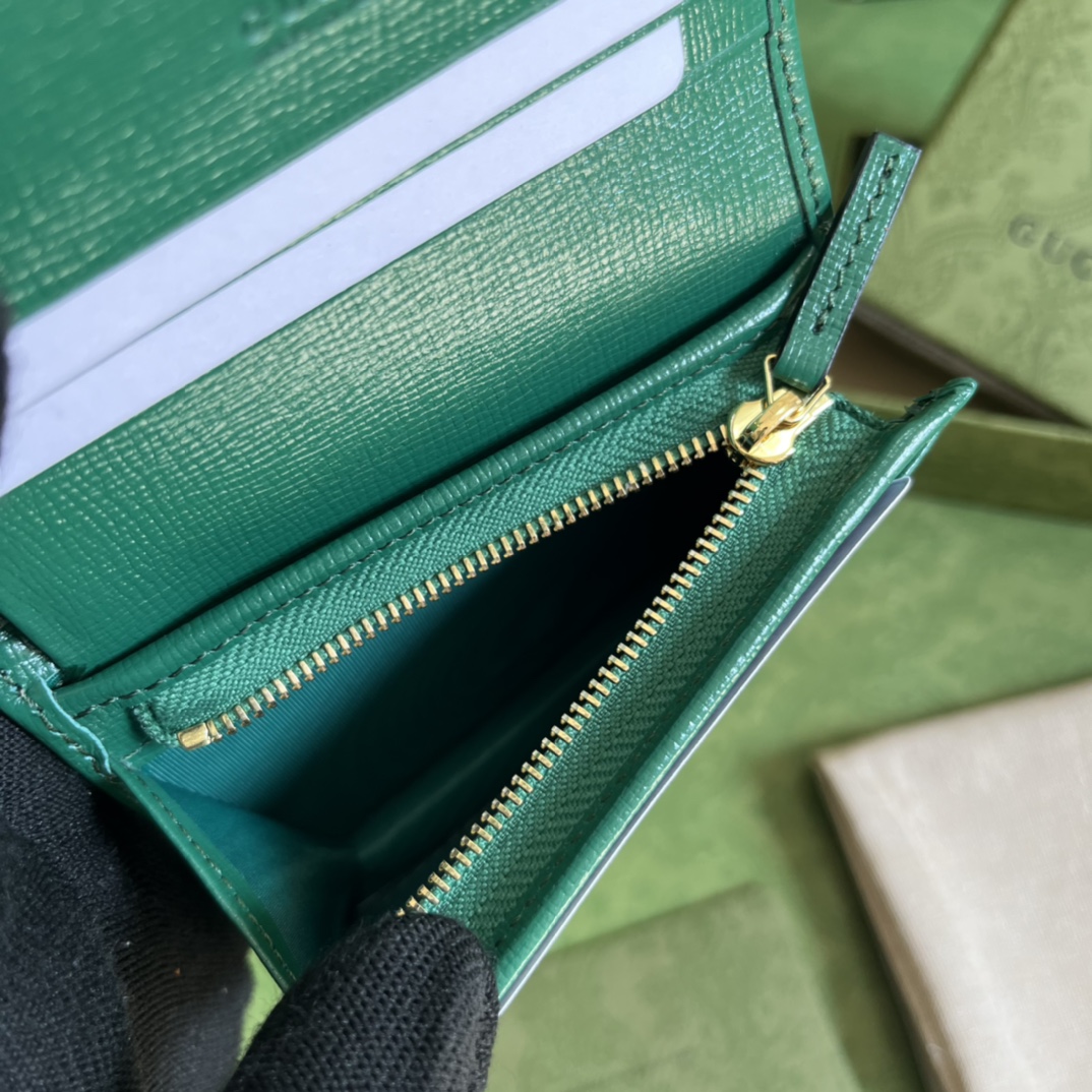 Handbag Gucci 621887 size 11*8.5*3 cm - vstockx