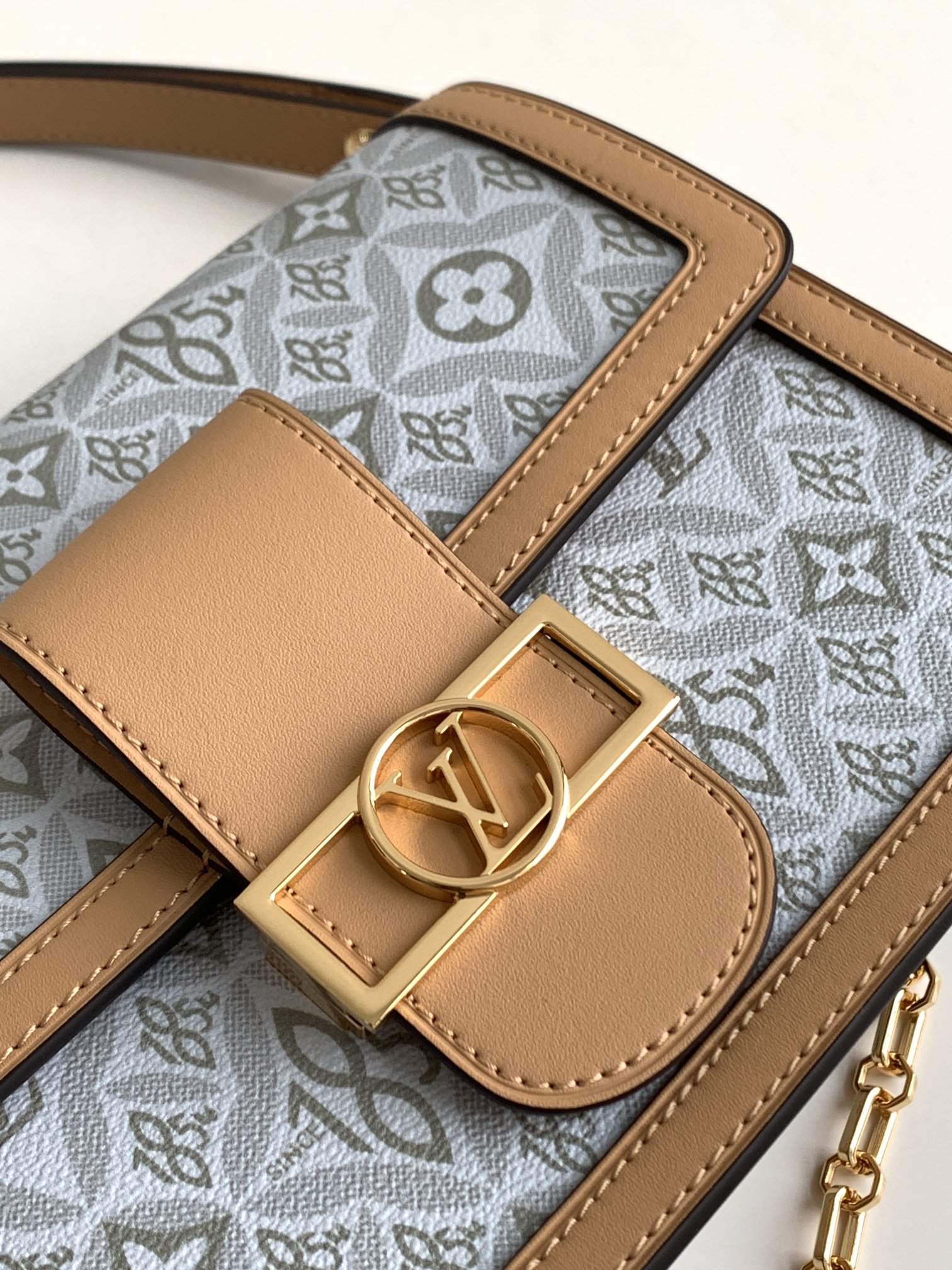 Handbag Louis Vuitton M59483 size 25.0 x 17.0 x 10.5 cm - vstockx