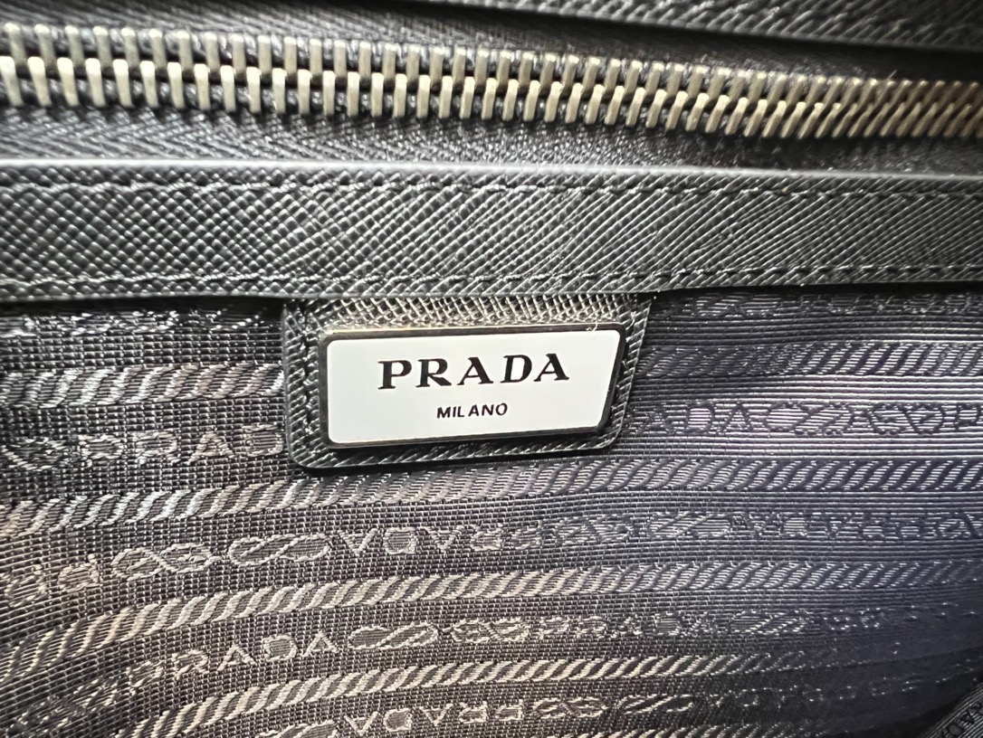 handbags prada 2VG064 34*36*10 - vstockx