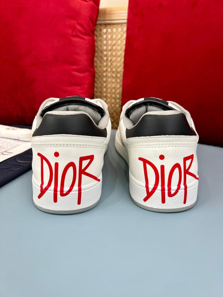 Dior And Shawn B27 Low - vstockx