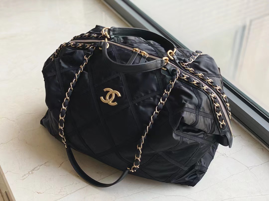Handbag Chanel 99150 size 25  46  28 cm - vstockx