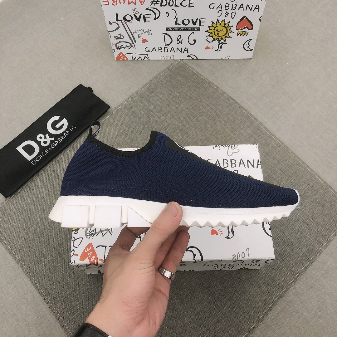 Dolce & Gabbana Sorrento 3 - vstockx