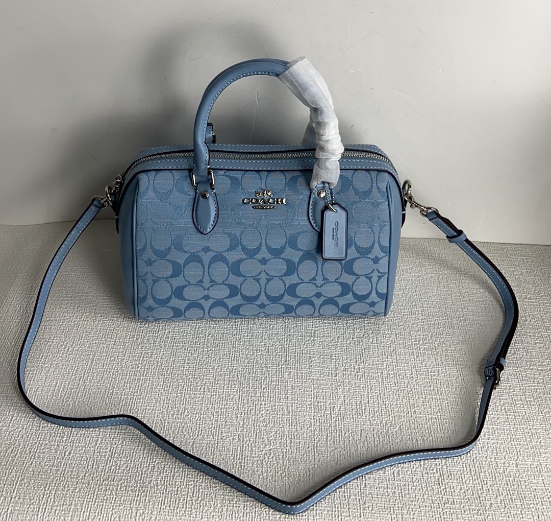 Handbags Coach CH141 size:26*18 - vstockx