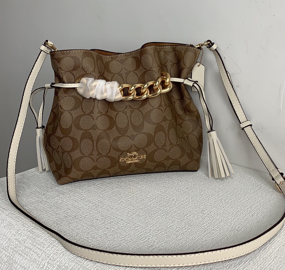Handbags Coach CE555 size:24*20*9 - vstockx