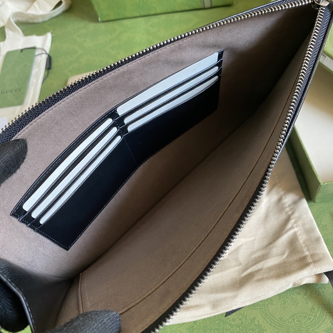 Handbag Gucci 672953 size 30.5*21*1.5 cm - vstockx