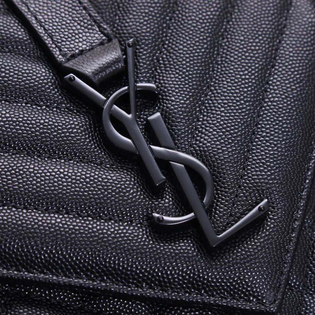 Handbags SAINT LAURENT 487206 size 24x17.5x6 cm - vstockx