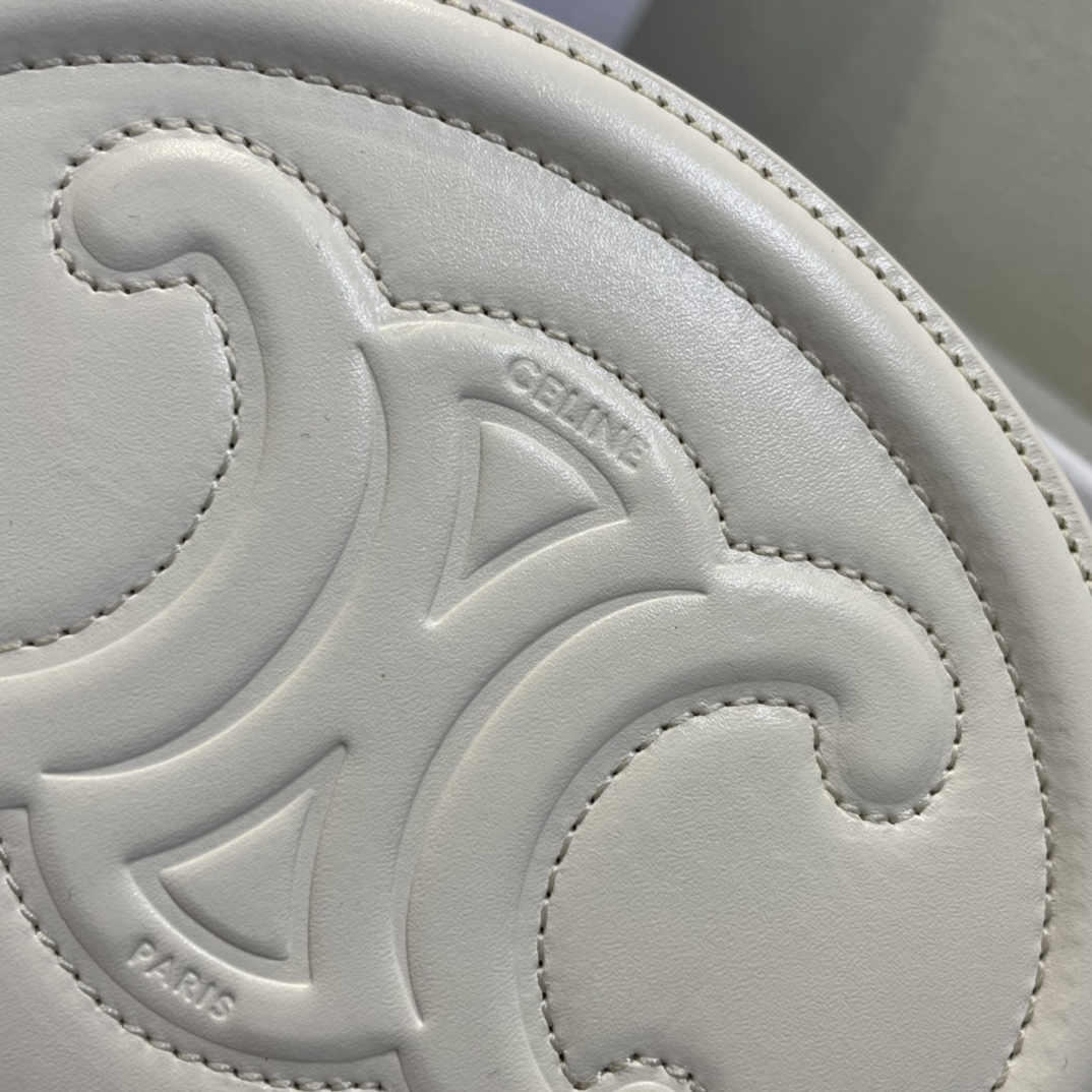 Handbags CELIN 101703 size:16x12.5x4 cm - vstockx