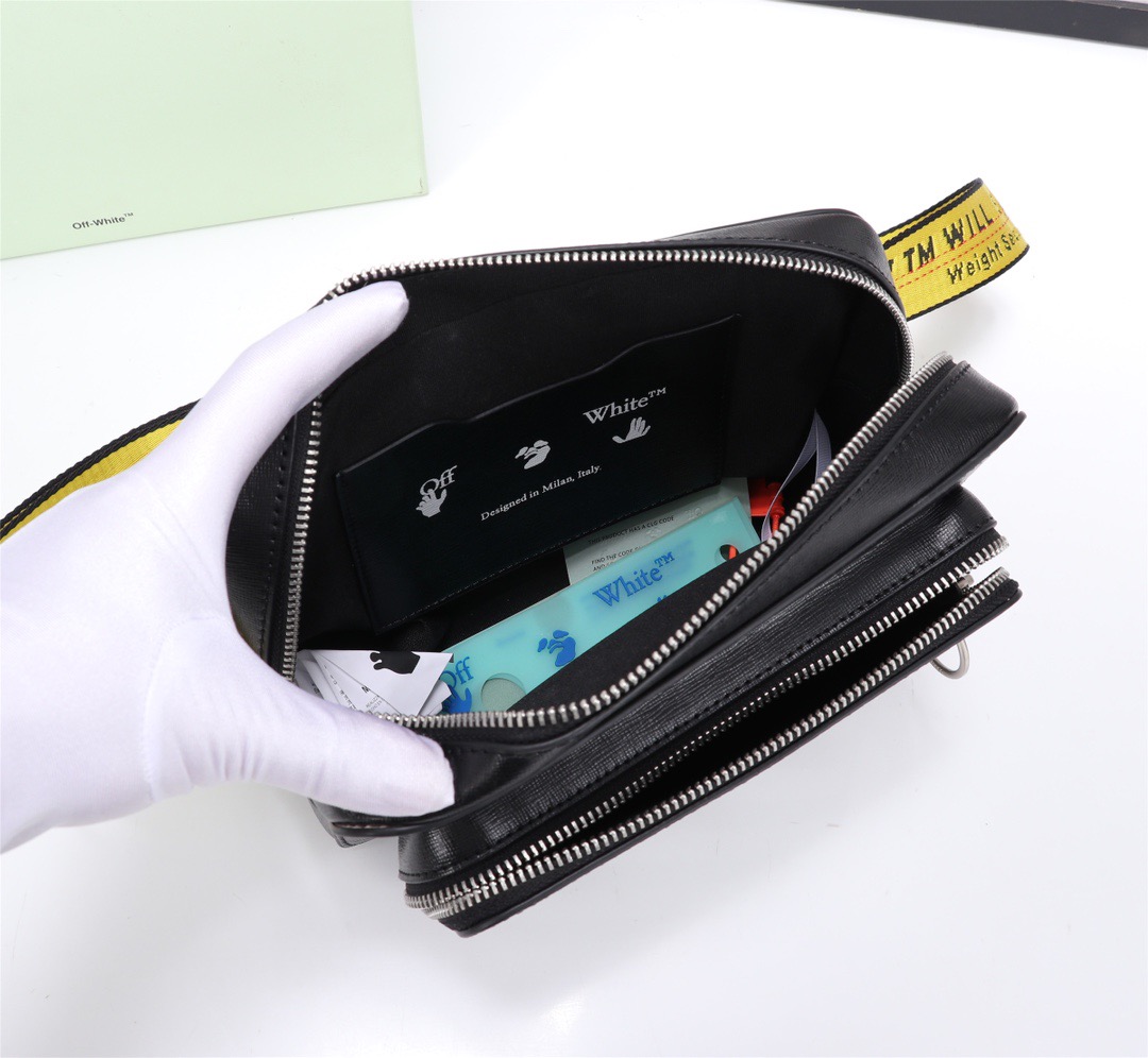 handbags OFF-White 564  5331760  size:23*16*10cm - vstockx