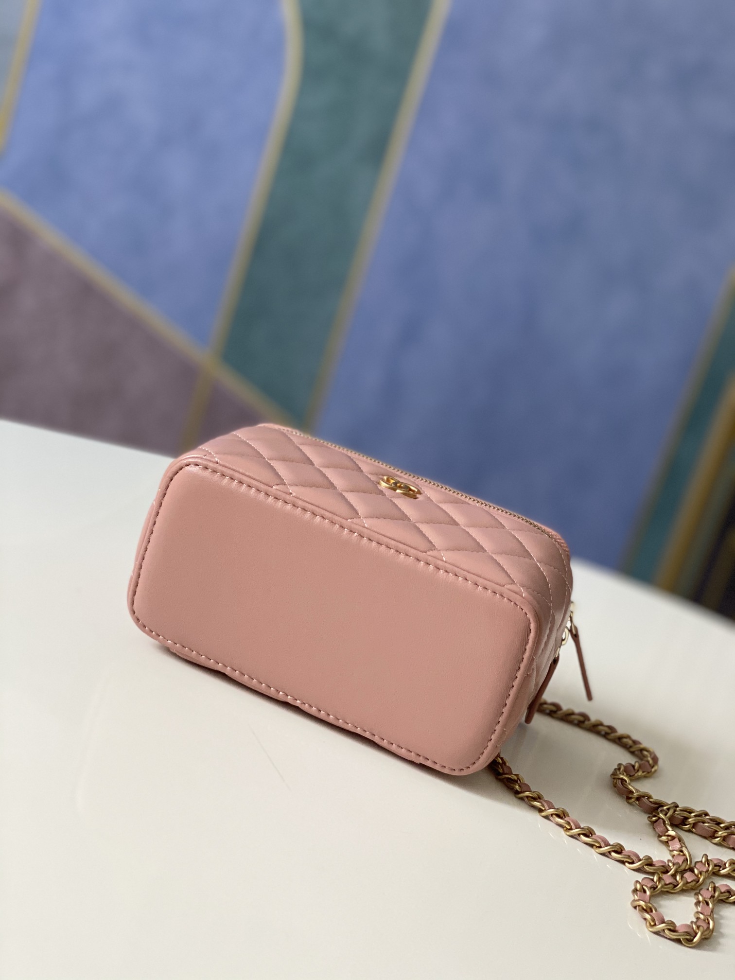 Handbag Chanel 81138 size 16 9.5 8 cm - vstockx