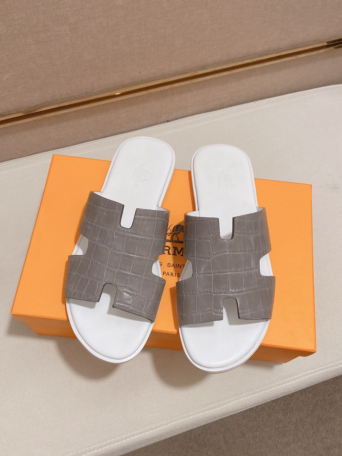 Hermes Sandals 8 - vstockx
