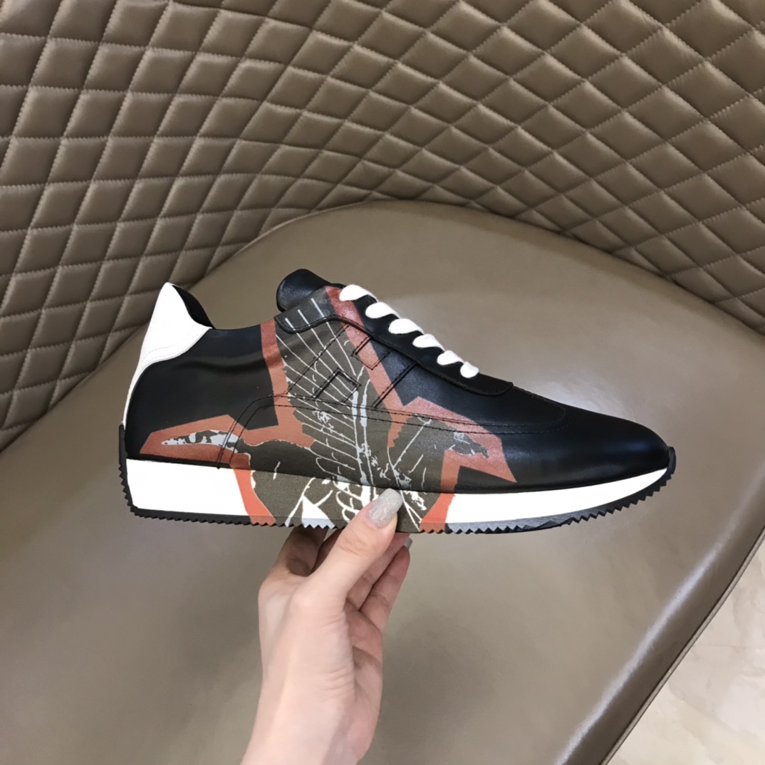 Hermes Low Top sneaker 11 - vstockx
