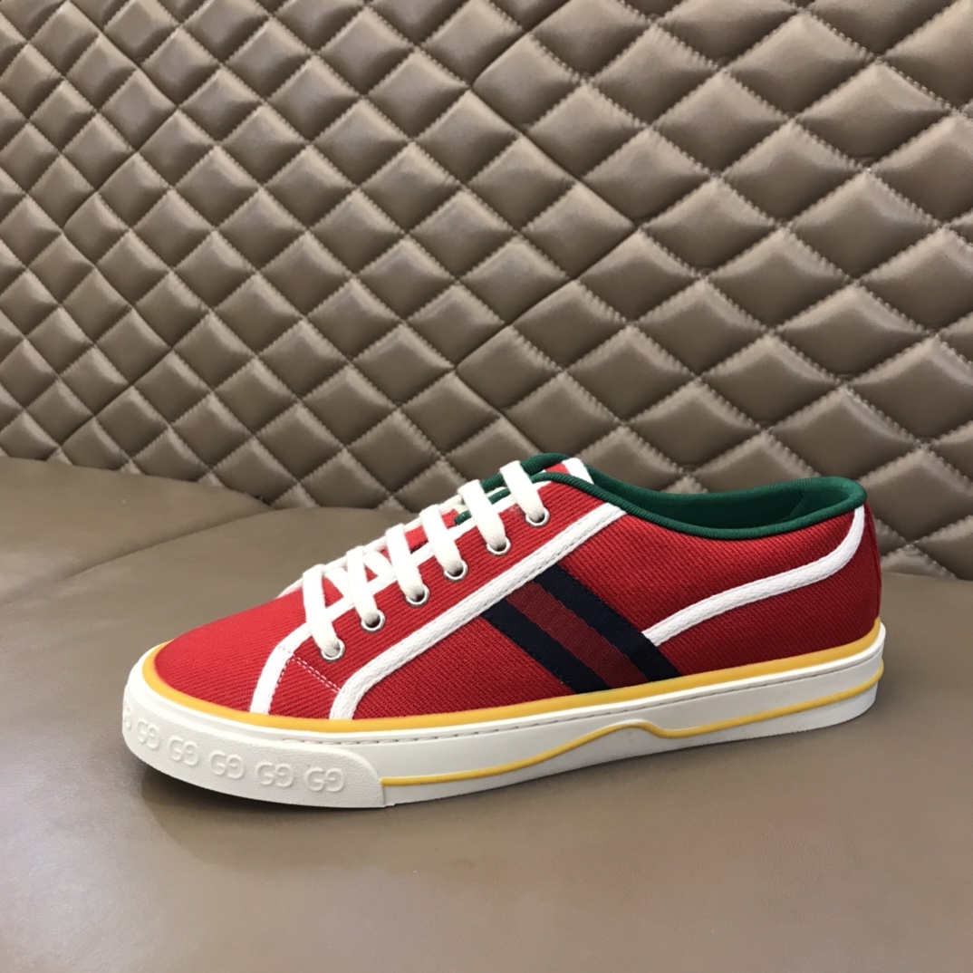 Gucci Tennis 1977 sneaker 32 - vstockx