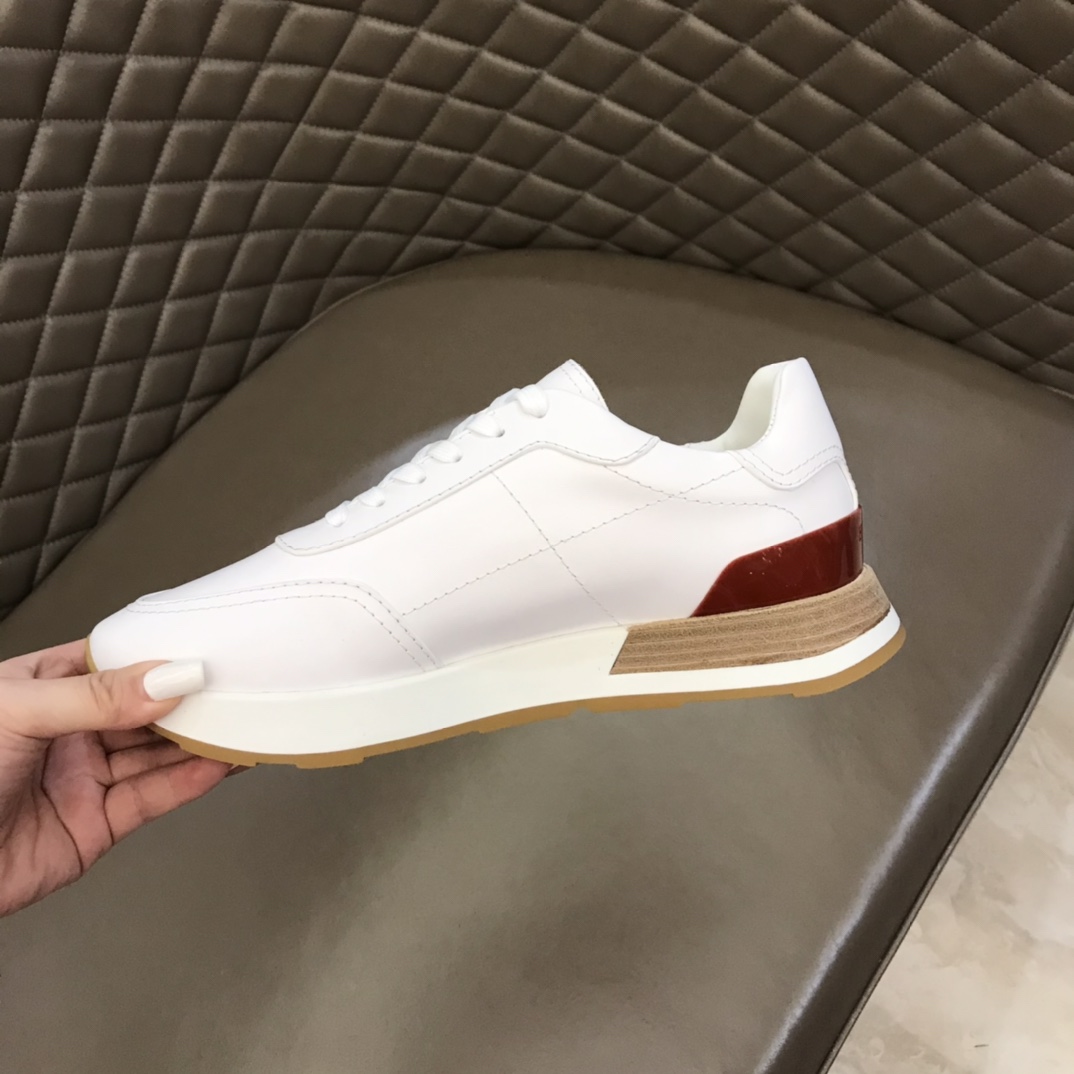 Hermes Low Top sneaker 18 - vstockx