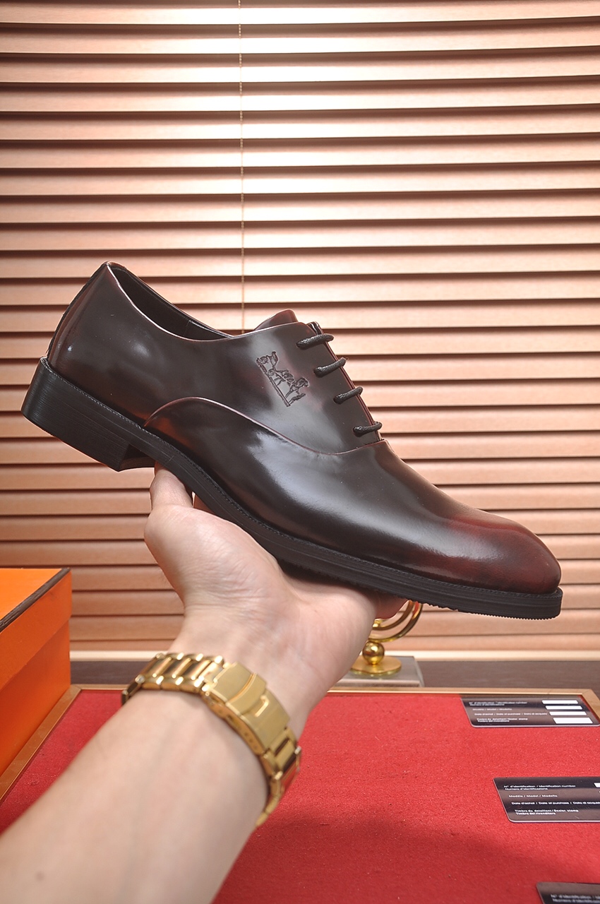 Hermes Boots 2 - vstockx