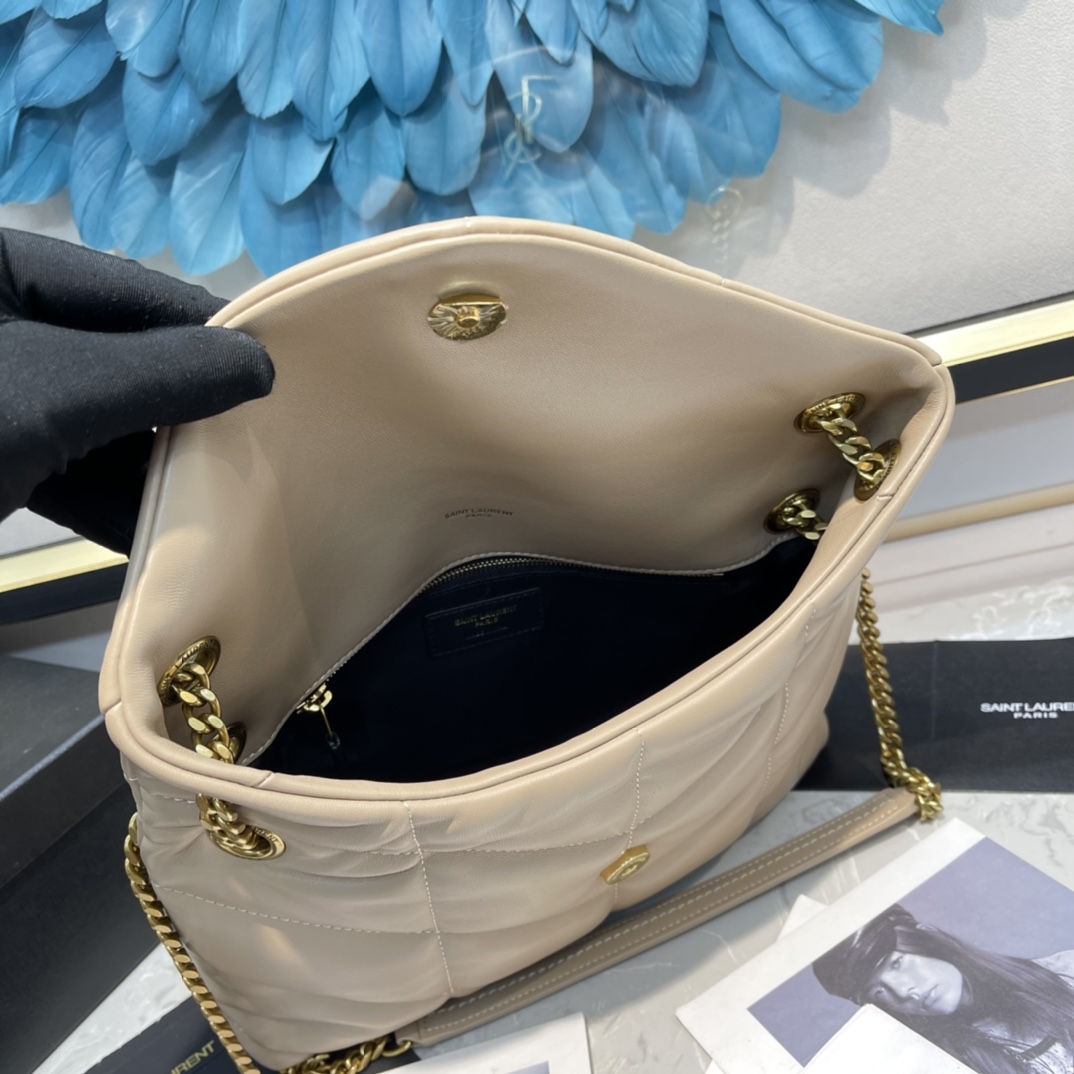 Handbags SAINT LAURENT 577476 size 29x17x11 cm - vstockx