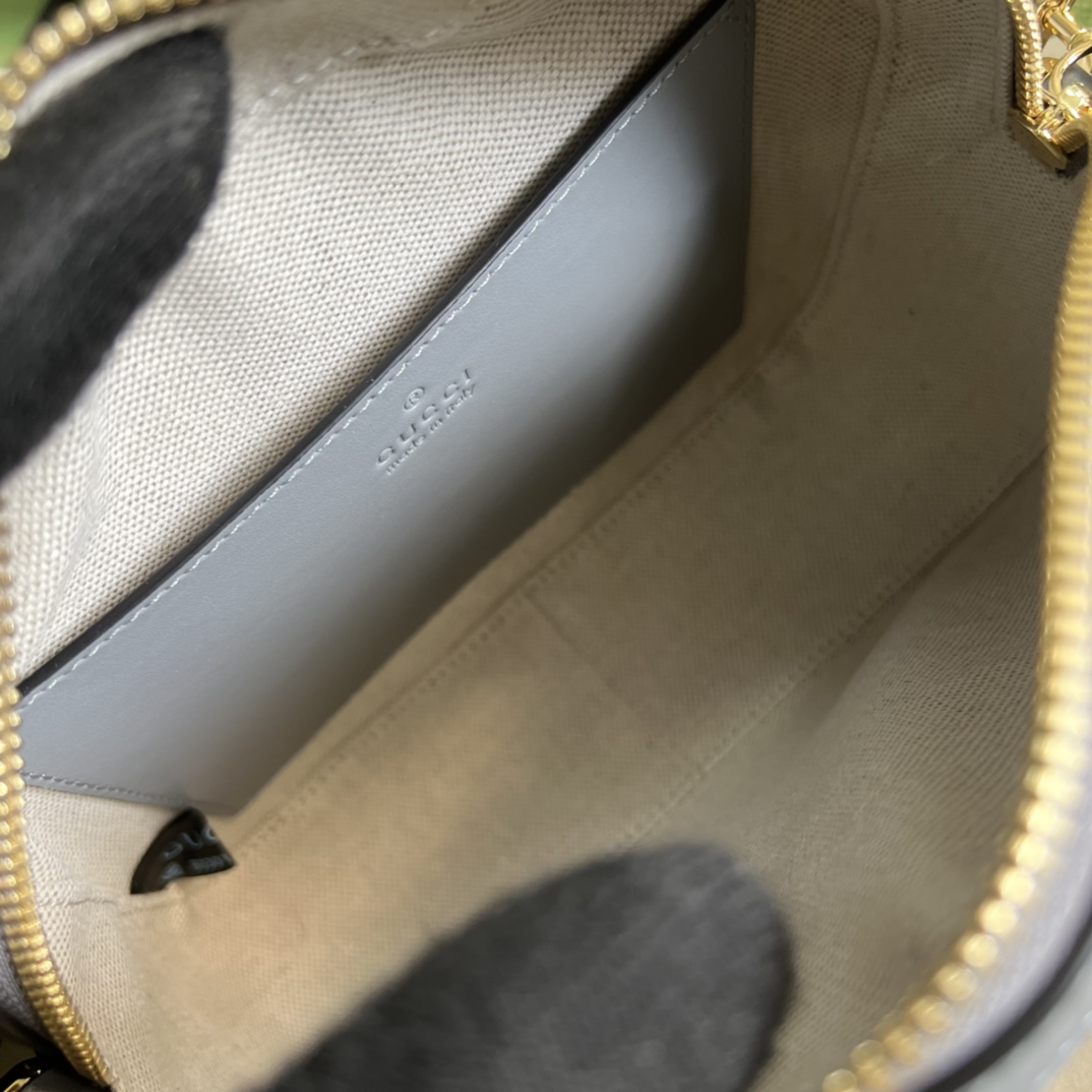 Handbag Gucci 702234 size 21.5x 17x 7.5 cm - vstockx