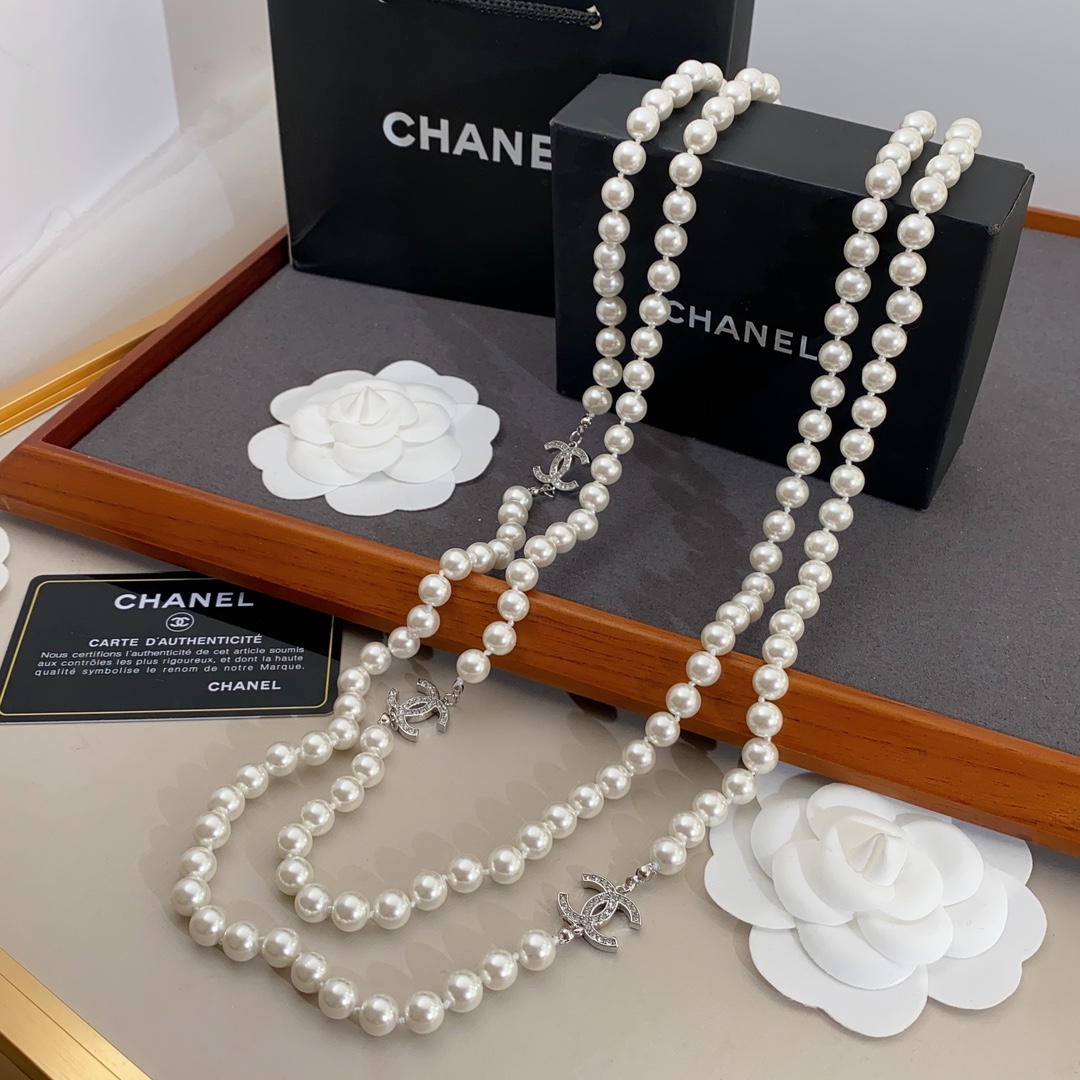 Jewelry Chanel 1814 - vstockx