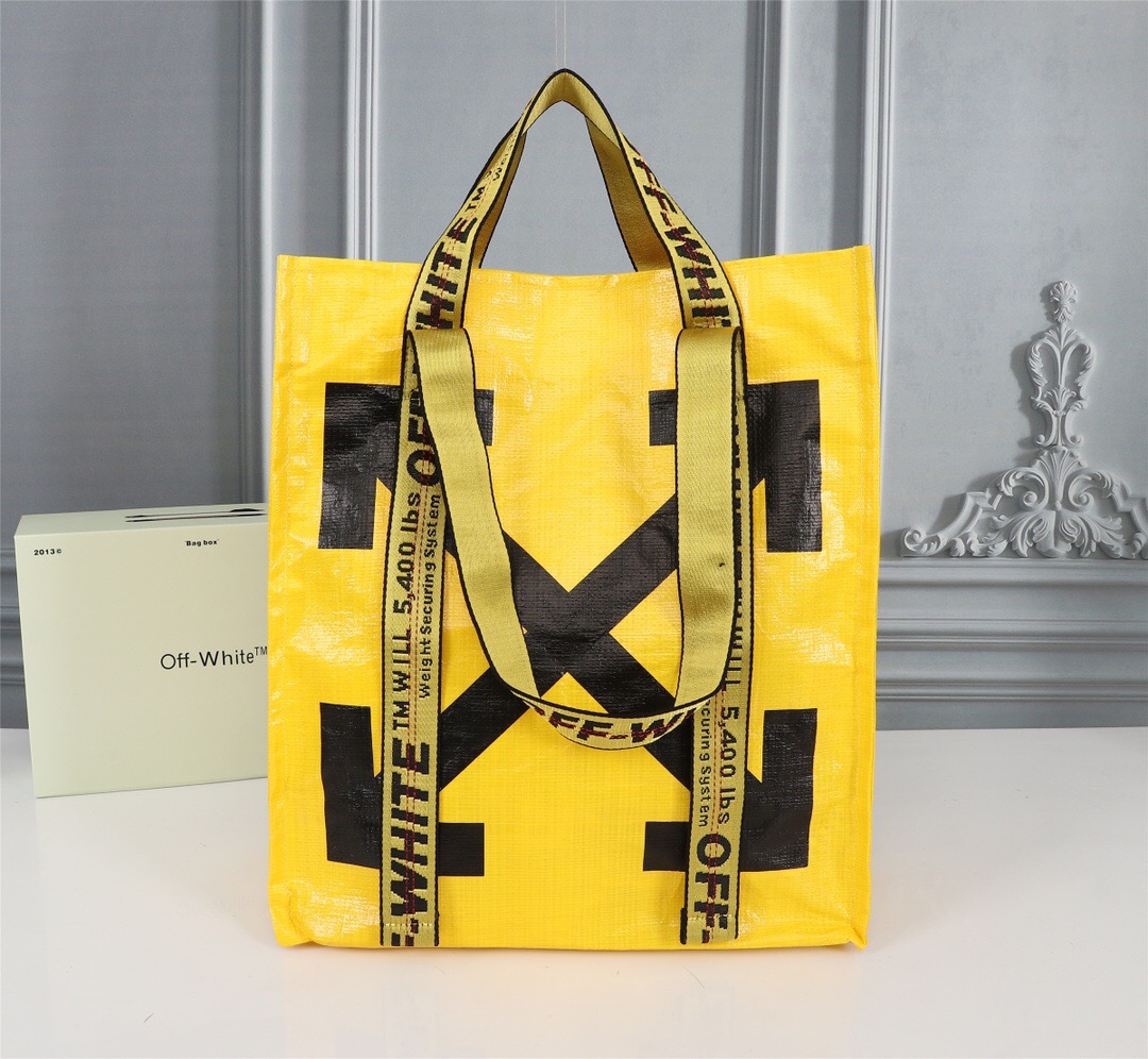 handbags OFF-White 535  3662980  size:35*40*18cm - vstockx