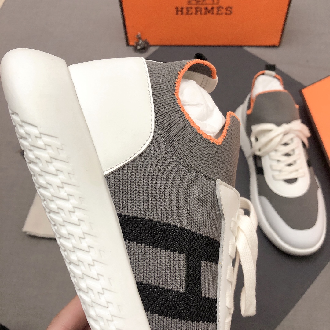 Hermes Duel sneaker 11 - vstockx