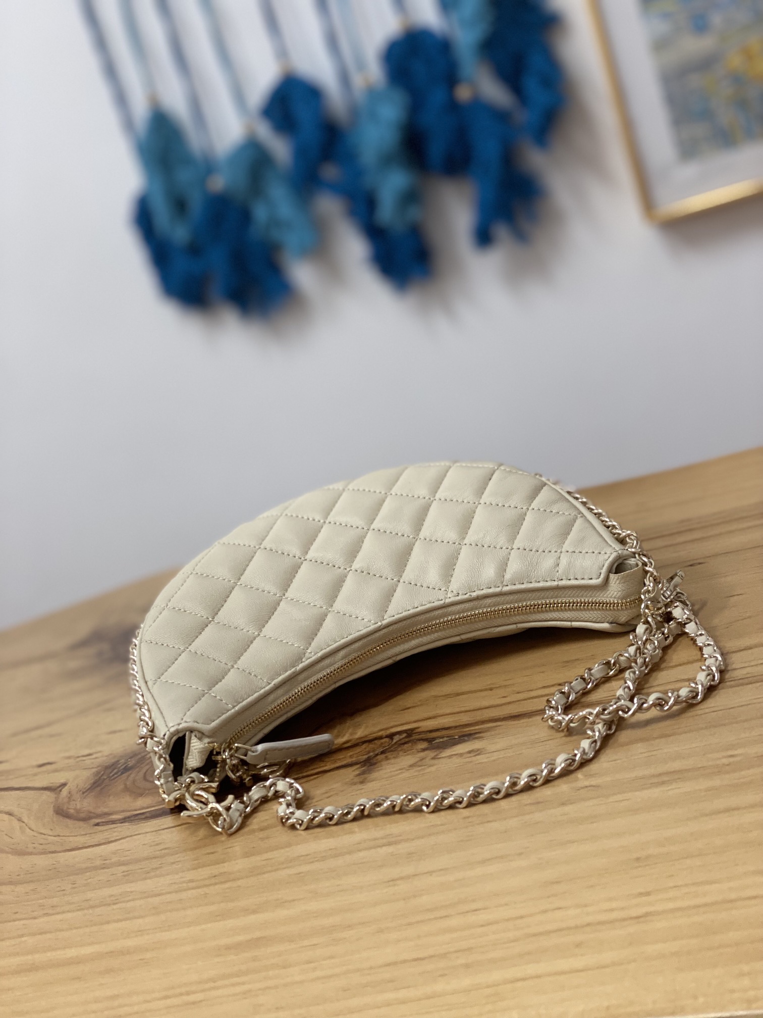 Handbag Chanel AS3917 size 15X20X6 cm - vstockx