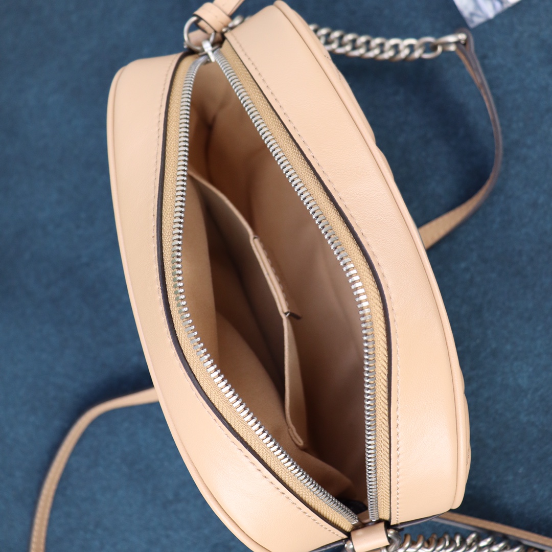 Handbag Gucci 447632 size 24X12X7 cm - vstockx