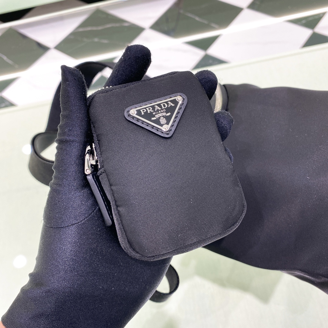 handbags prada 2vh147 size:21*15*15 - vstockx