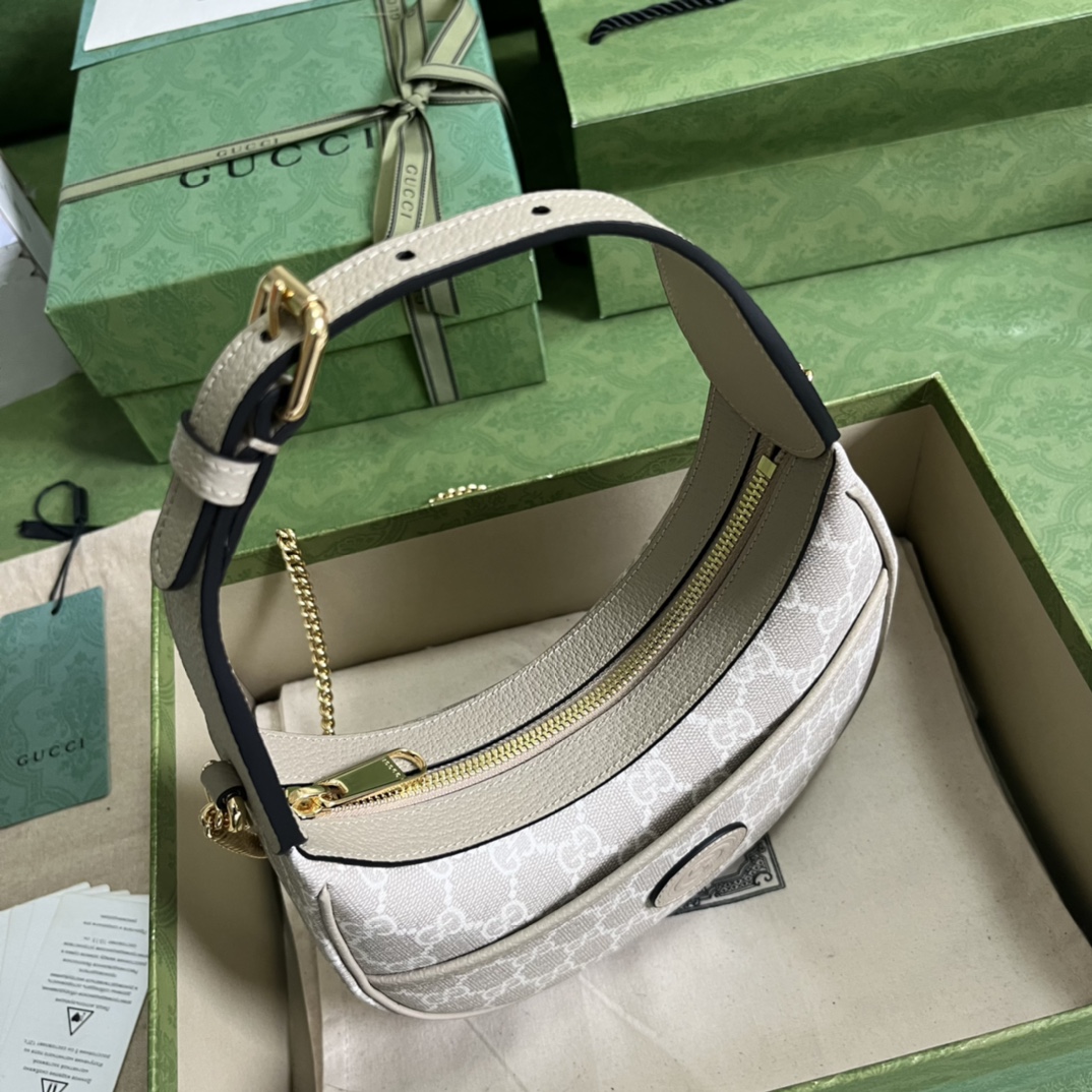 Handbag Gucci 726843 size 22*12.5*5 cm - vstockx