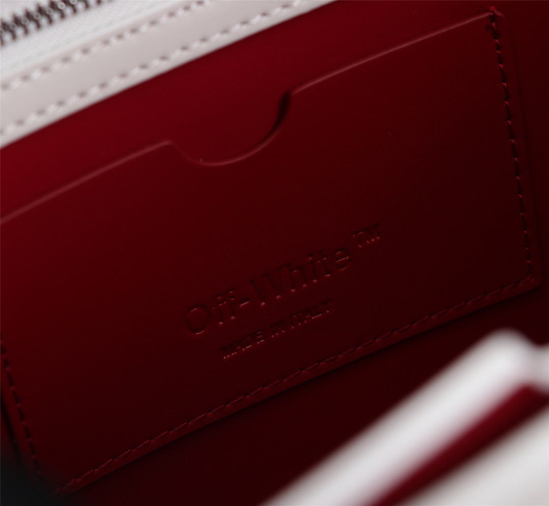 handbags OFF-White 581  6885970  size:25*19*10cm - vstockx