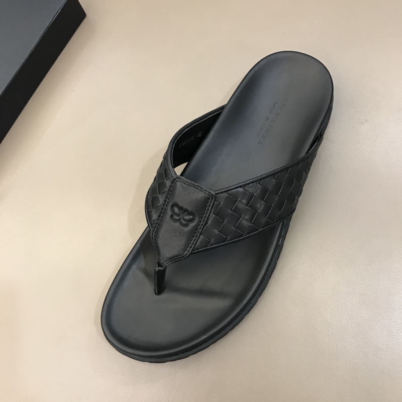 Bottega Veneta Slides 4 - vstockx