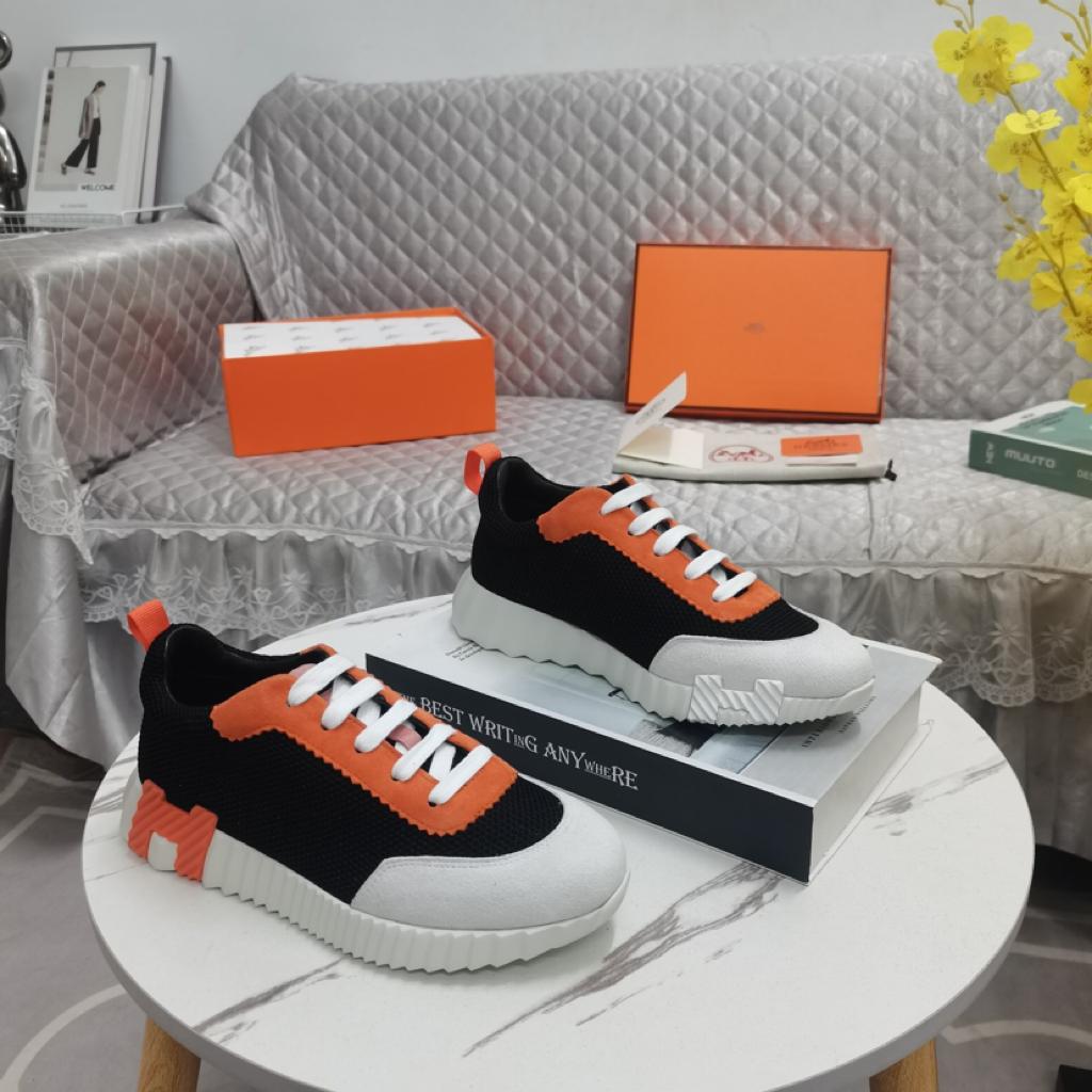 Hermes sneaker 71 - vstockx