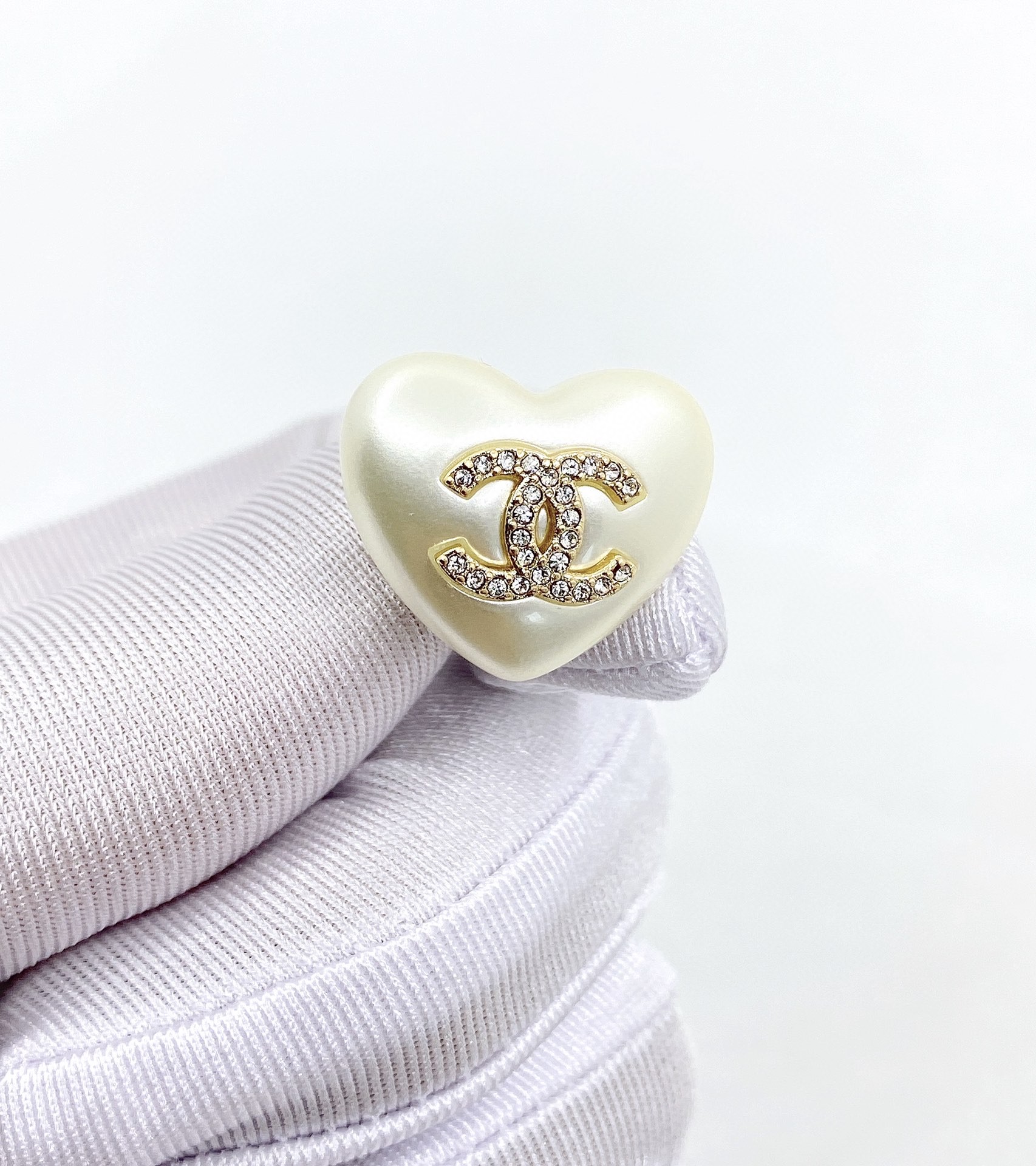 Jewelry Chanel 1771 - vstockx