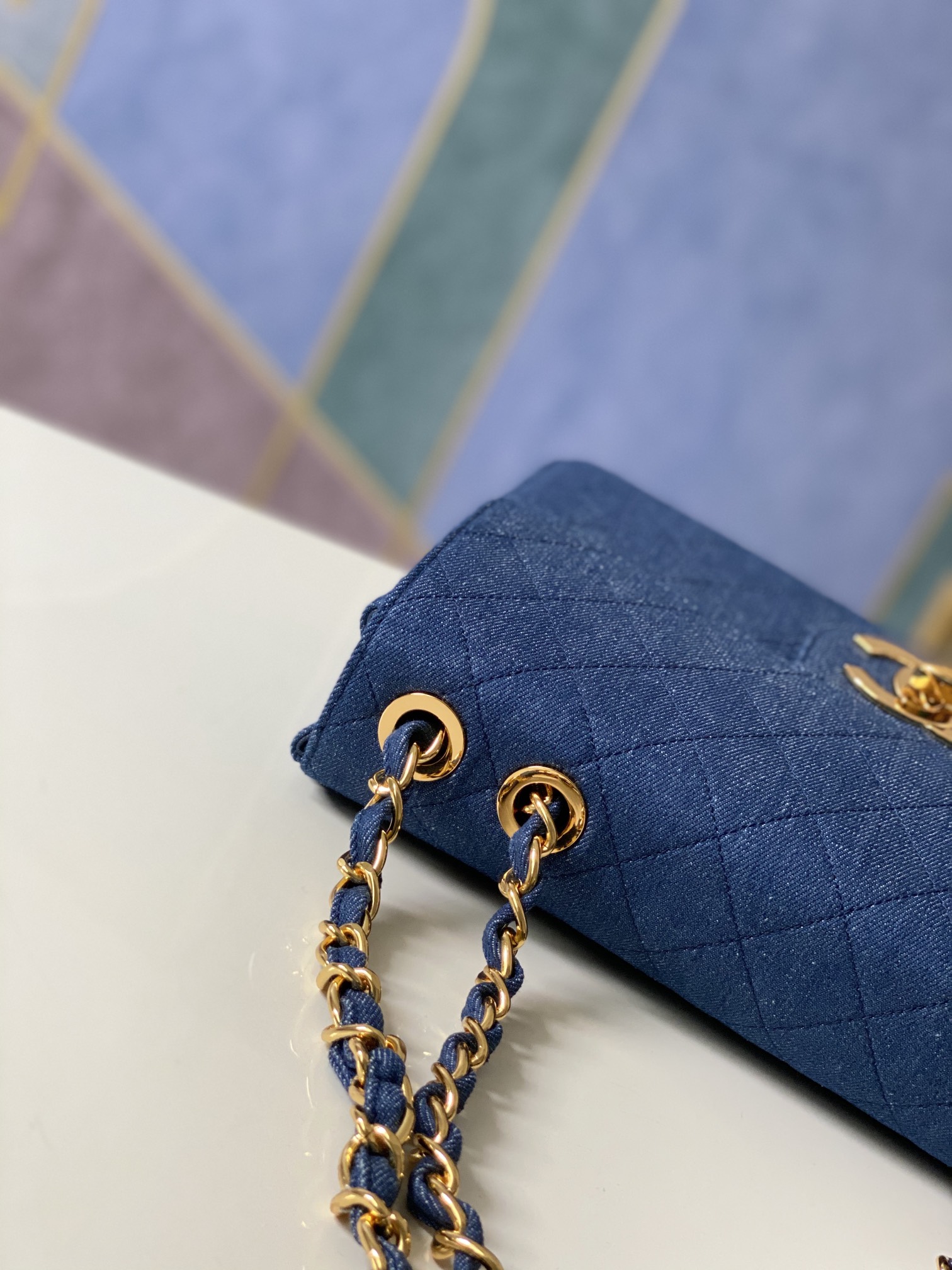 Handbag Chanel A88 size 30.21.8 cm - vstockx