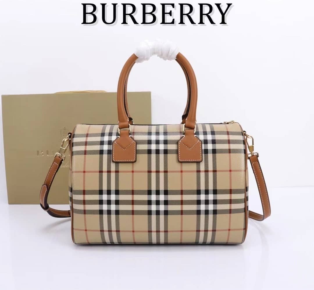 Handbag Burberry 40569460 size 30*15*21 cm - vstockx