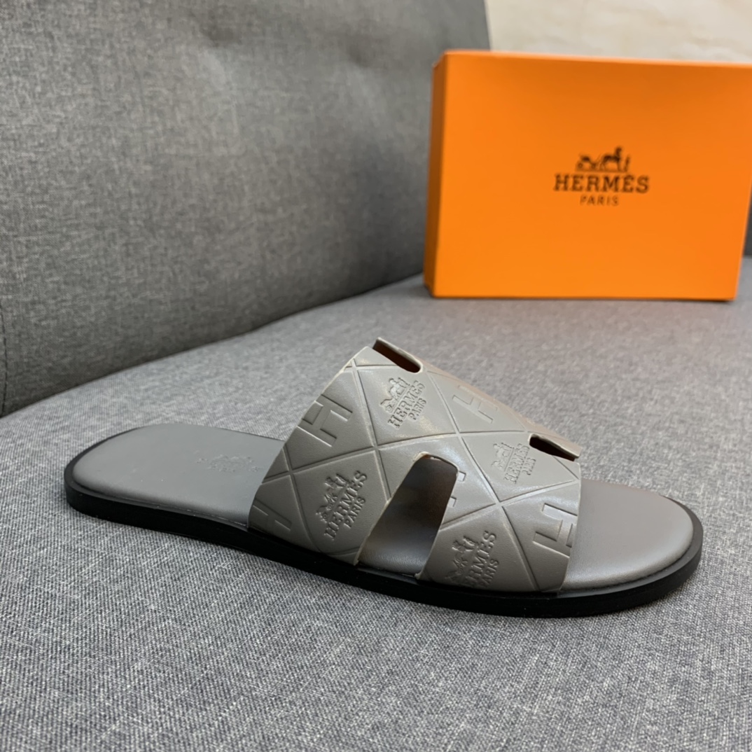 Hermes Sandals 18 - vstockx
