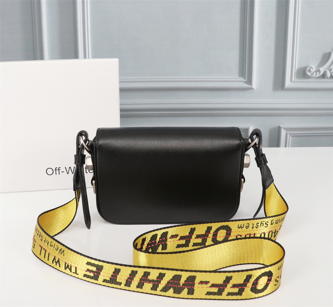 handbags OFF-White 542  4225870  size:18*12*5cm - vstockx