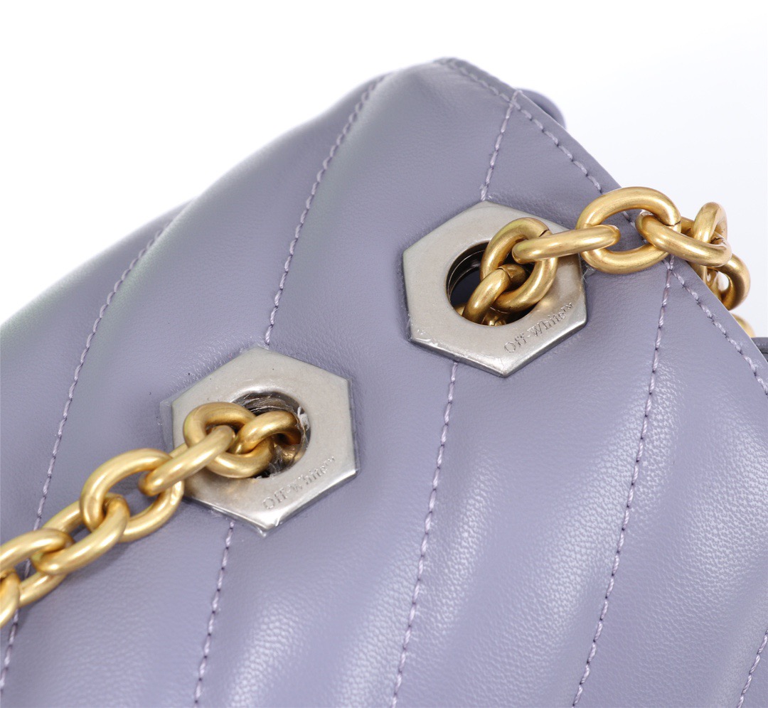 handbags OFF-White 567  6553870  size:24*19*12cm - vstockx