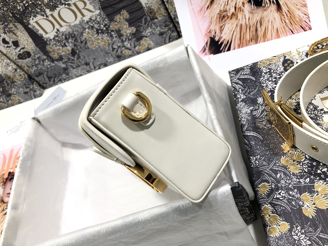 Handbag Dior M9204 size 17.5*11.5*5 cm - vstockx