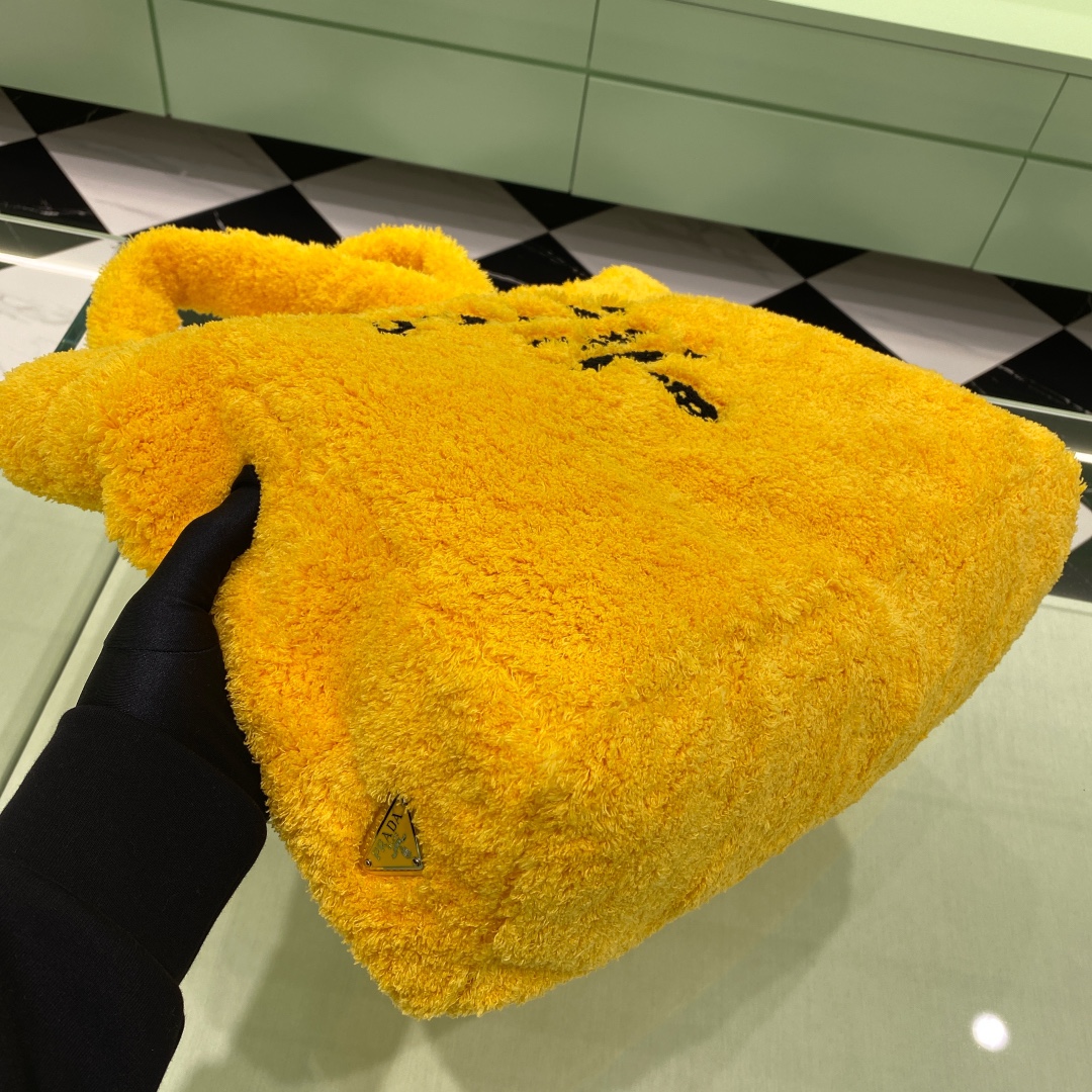 handbags prada 1BG130 40*34*16 - vstockx