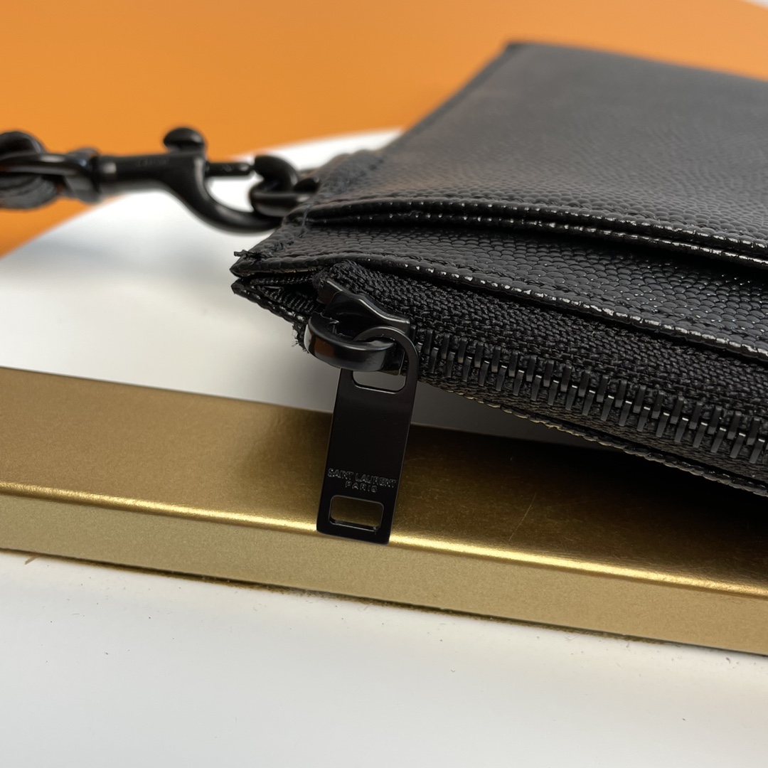 Handbags SAINT LAURENT 423297 size 23*13*1 cm - vstockx