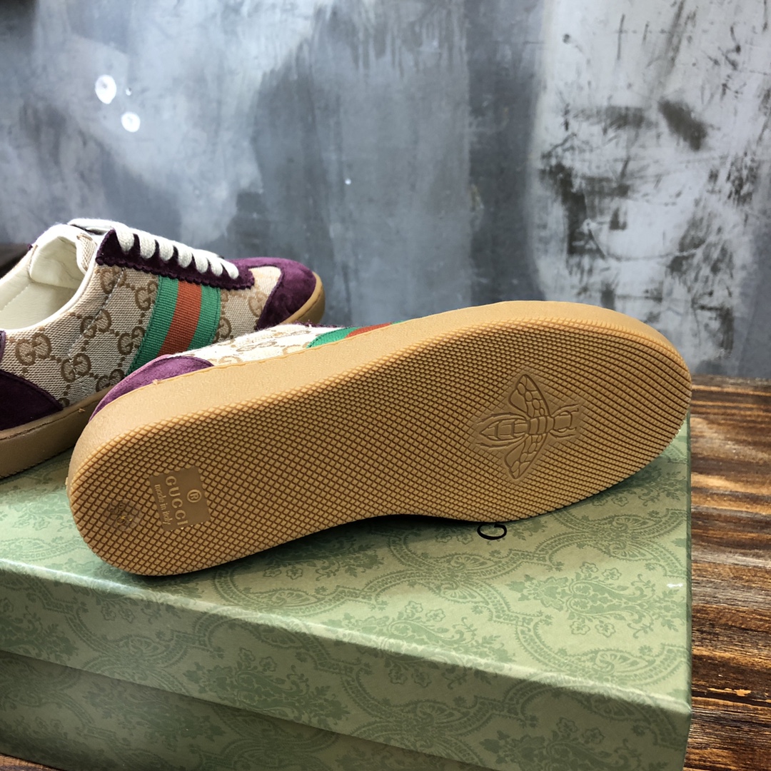 Gucci G74 sneaker 4 - vstockx