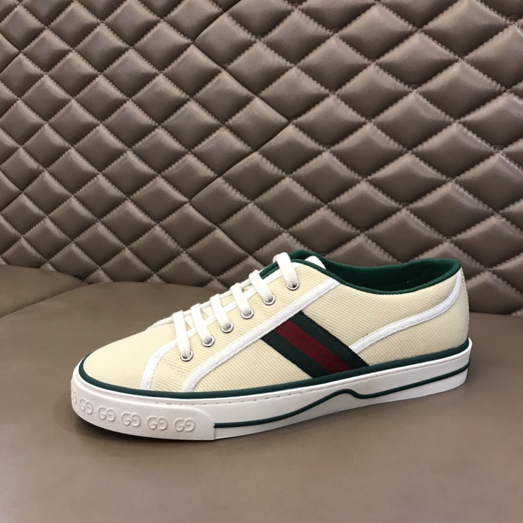 Gucci Tennis 1977 sneaker 27 - vstockx