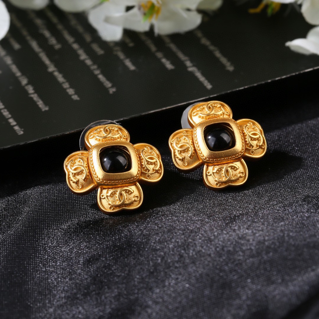 Jewelry Chanel 1768 - vstockx