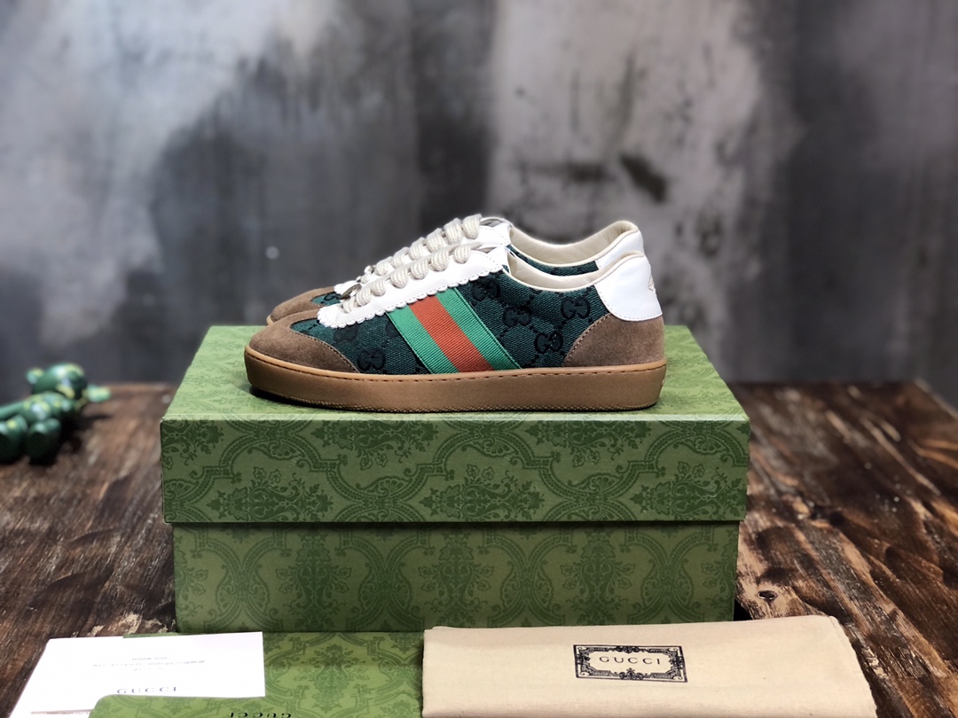 Gucci G74 sneaker 8 - vstockx