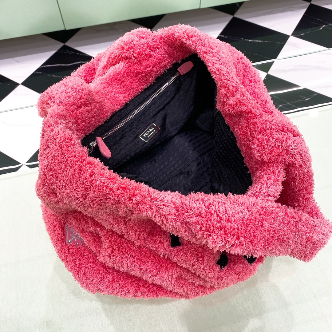 handbags prada 1BG130 40*34*16 - vstockx