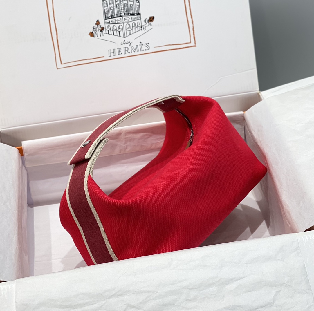 Handbags Hermes  -- size:25*21*14 cm - vstockx