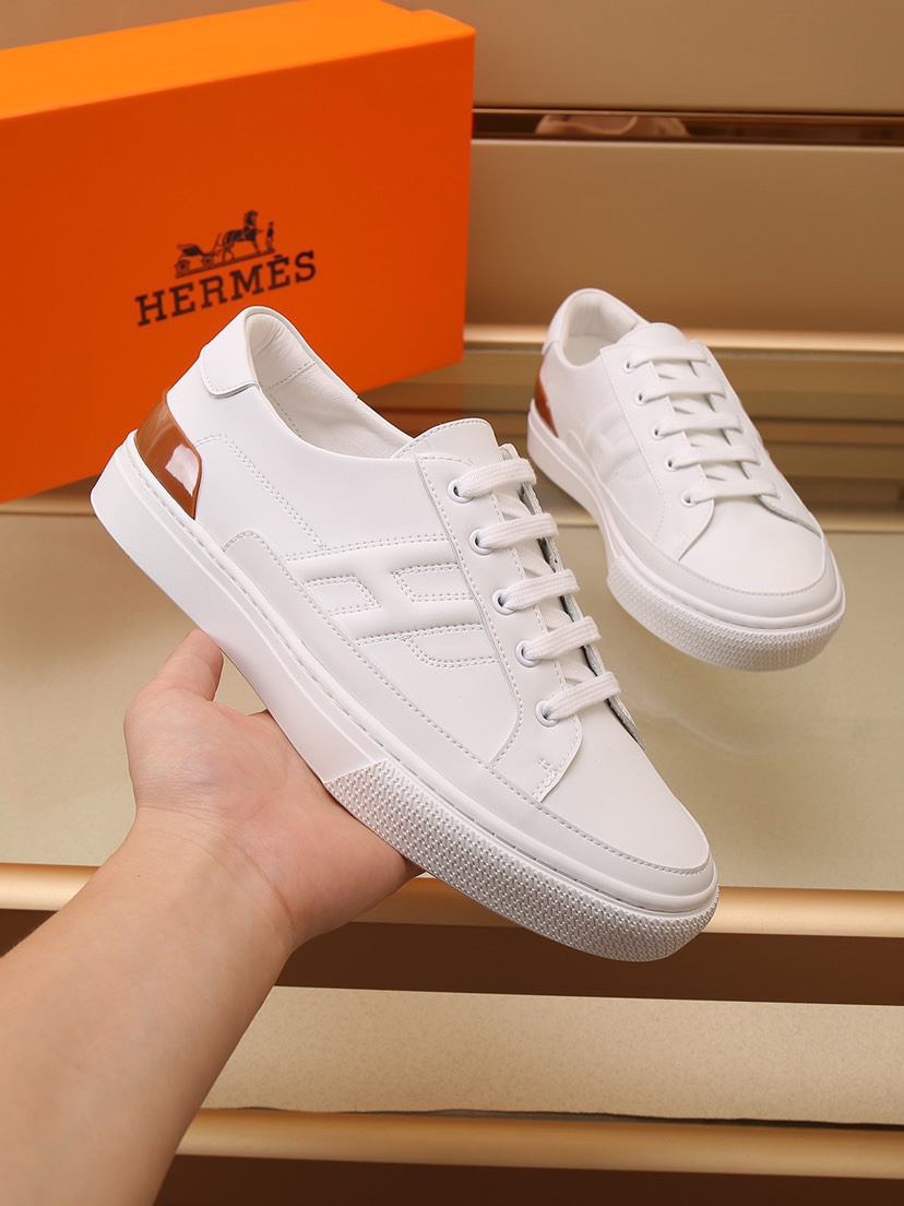 Hermes District sneaker 8 - vstockx