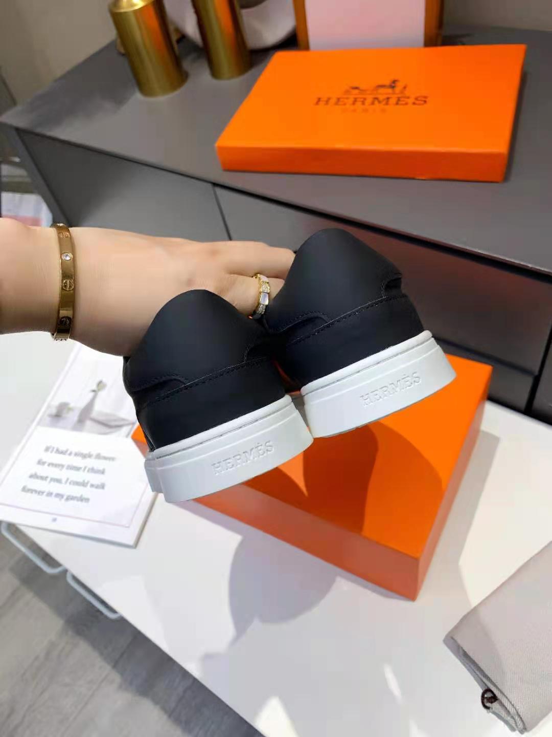 Hermes Kelly sneaker 4 - vstockx