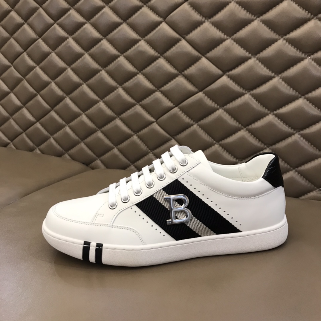Bally Winton Sneaker 4 - vstockx