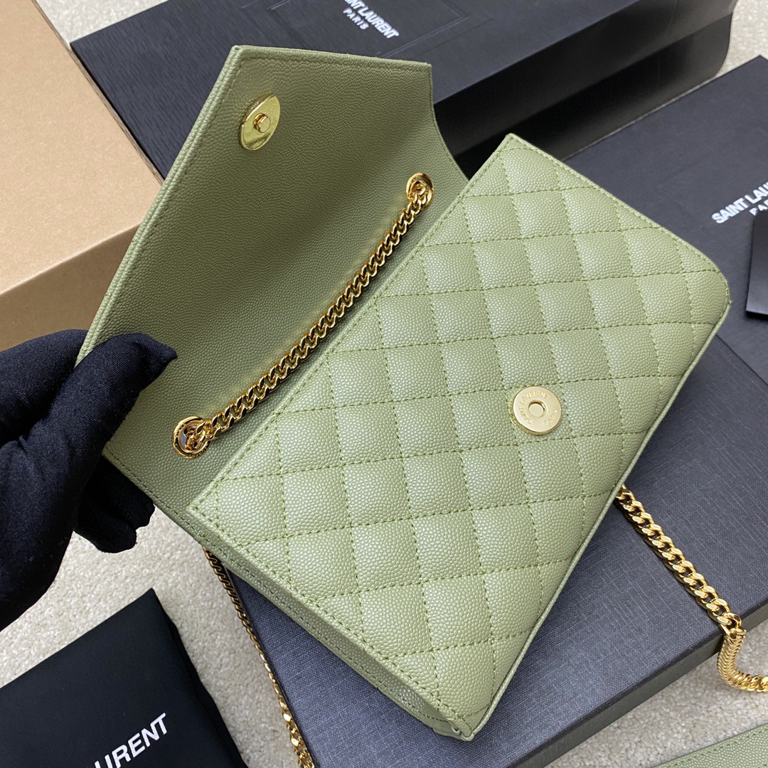 Handbags SAINT LAURENT 526286 size 21x13x6 cm - vstockx