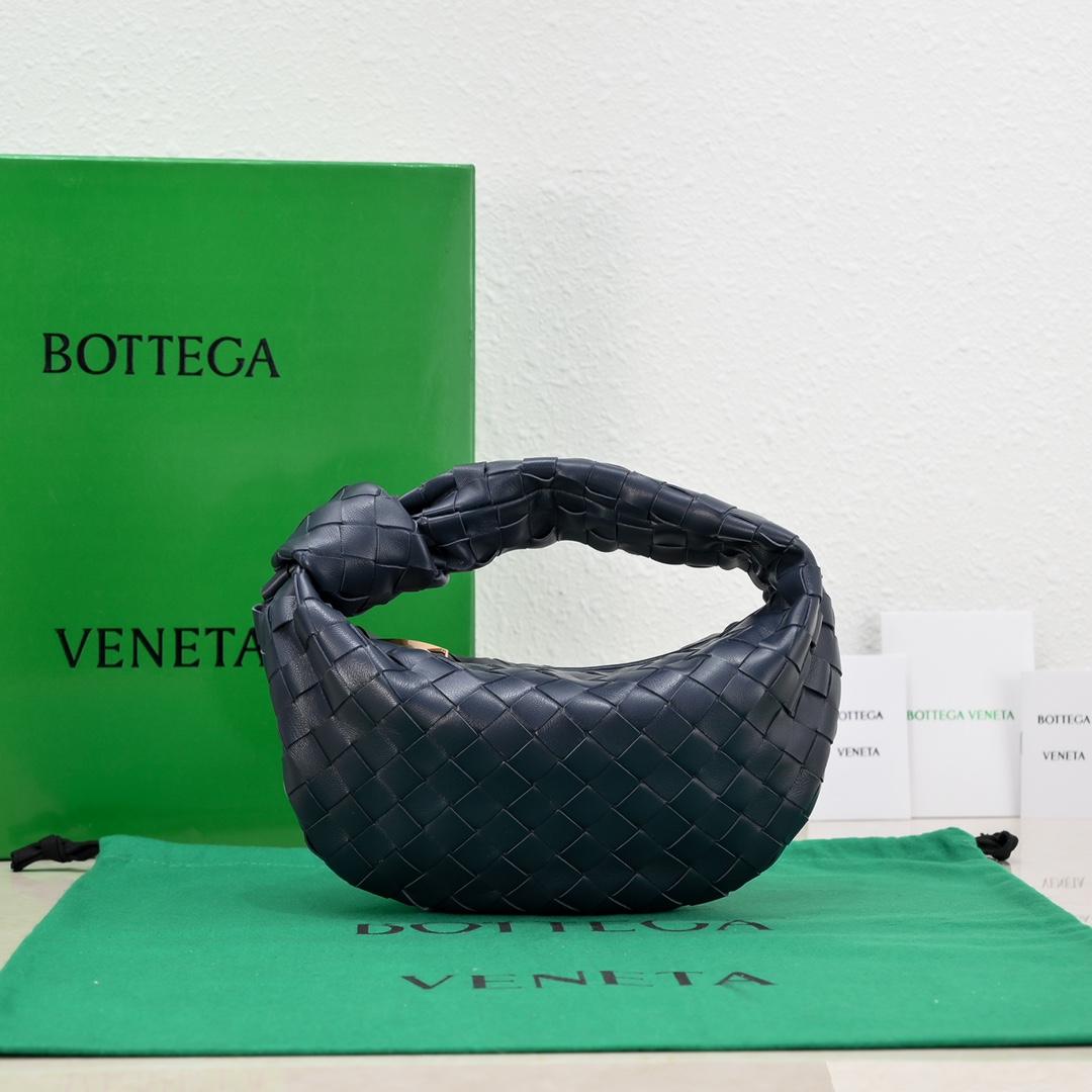 handbags Bottega Veneta 6699-1 size:23*18*8cm - vstockx